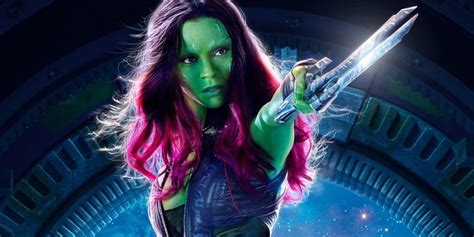 gamora|what is gamora's last name.